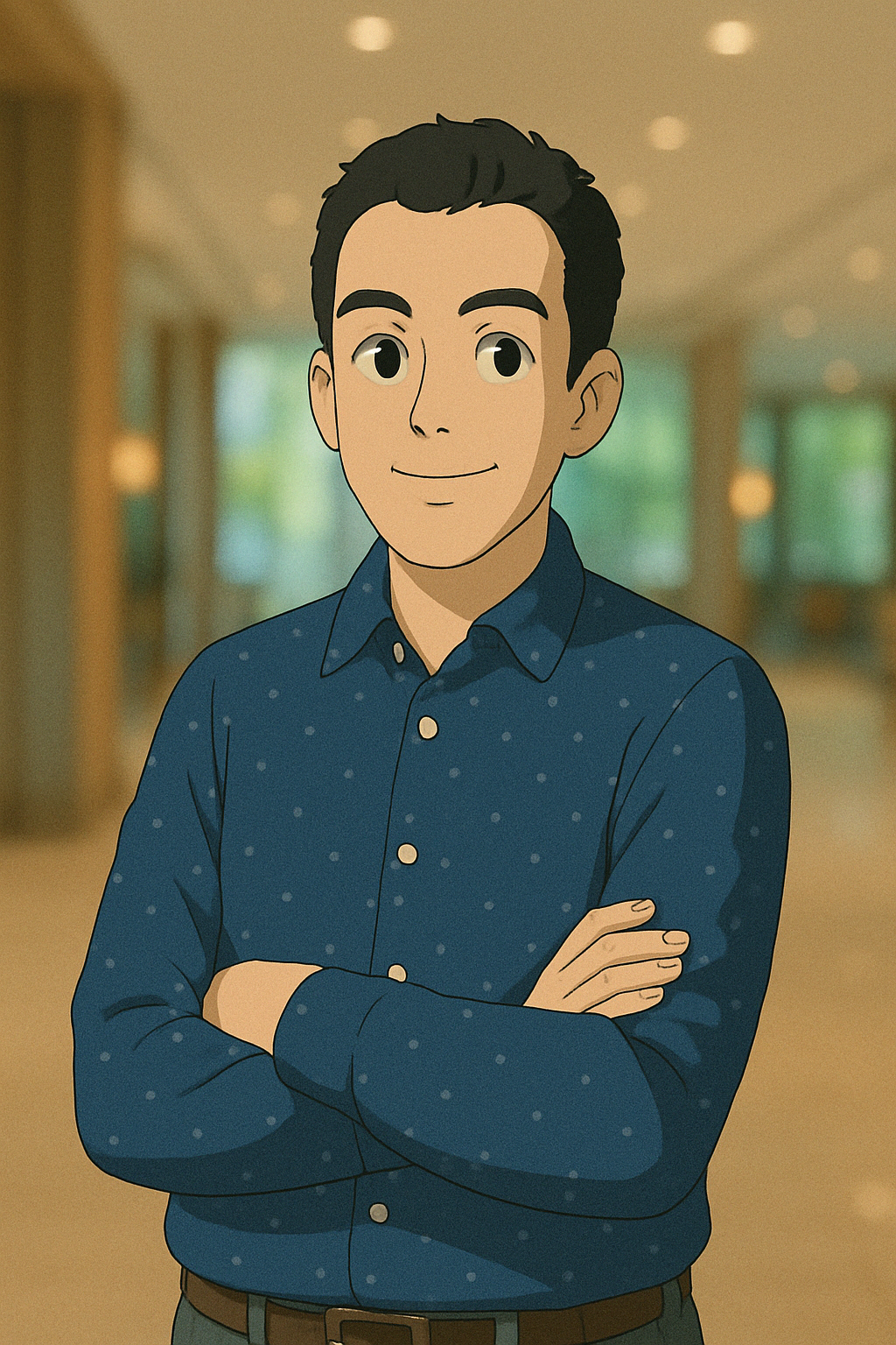 Avatar del Autor